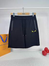 Picture of Fendi Short Pants _SKUFendiM-3XLxetr0217338